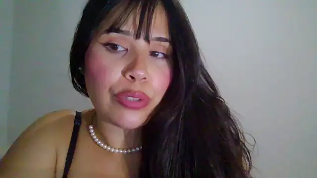 DeusaDemeeter online show from April 14, 6:19 am