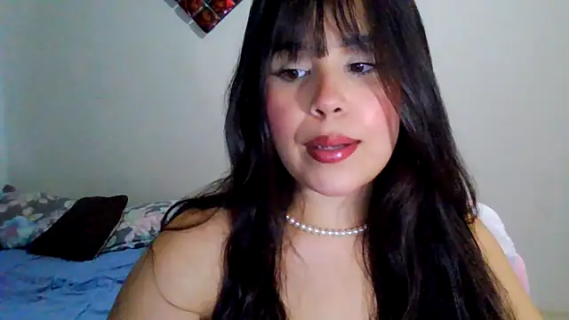 Snapshot of DeusaDemeeter chatting on June 10, 2:34 am DeusaDemeeter online show from June 10, 2:34 am