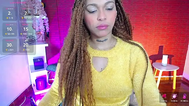 Snapshot of samantha_simur chatting on February 11, 1:10 am samantha simur online show from February 11, 1:10 am