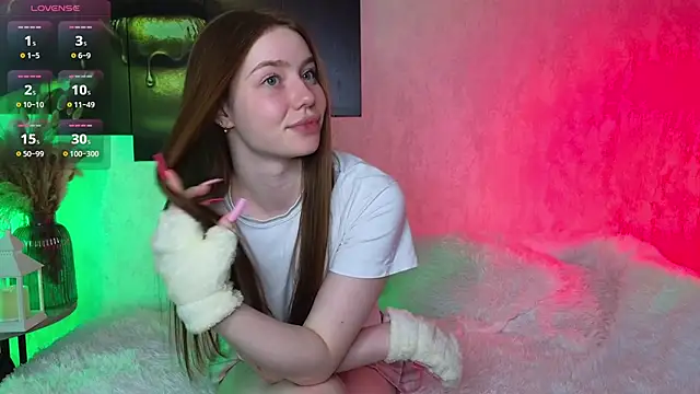 RandiEllett online show from December 30, 9:19 pm