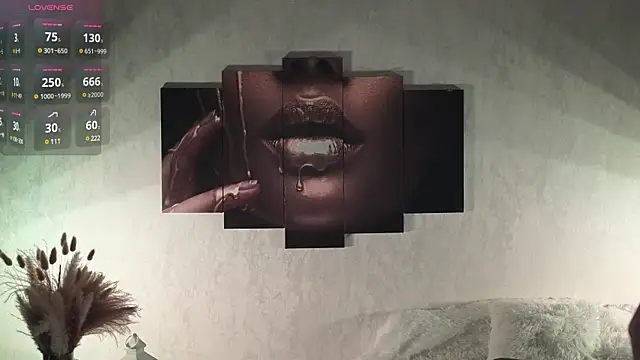 RandiEllett online show from January 13, 8:15 pm