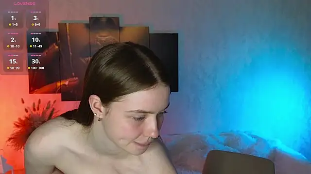 RandiEllett online show from January 17, 2:39 am