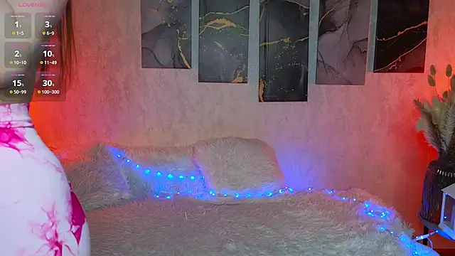 RandiEllett online show from March 19, 8:22 pm