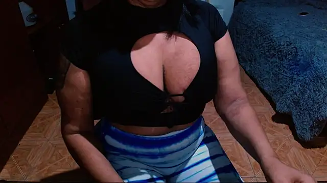 Demion prince online show from February 5, 10:33 pm