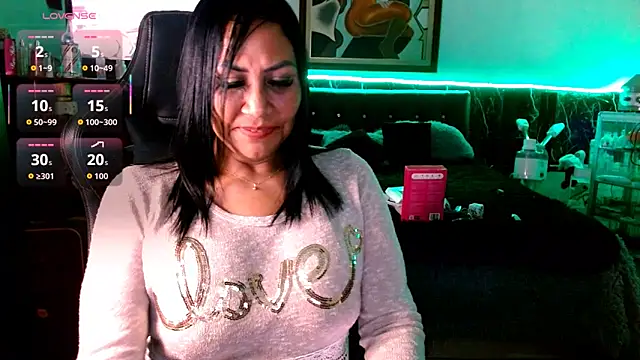 Demion prince online show from December 21, 2:30 am