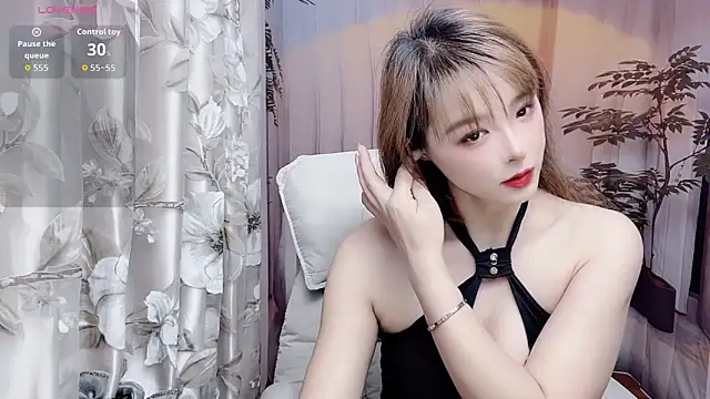 NINIbaby-99 online show from May 25, 4:24 pm