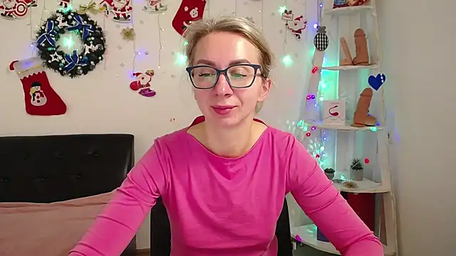 VasilisaSii online show from December 30, 6:31 am