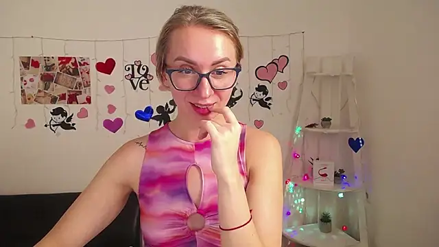 VasilisaSii online show from January 20, 12:28 pm