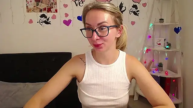 VasilisaSii online show from January 30, 12:16 pm