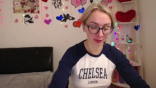 VasilisaSii online show from January 31, 12:51 pm