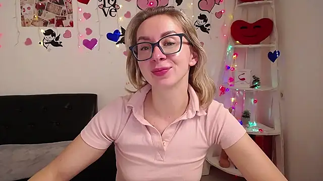 VasilisaSii online show from February 5, 3:31 pm