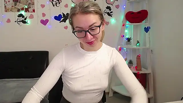 VasilisaSii online show from February 12, 6:19 am