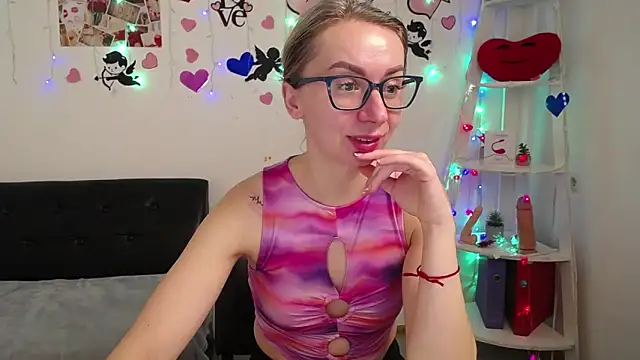 VasilisaSii online show from February 15, 6:12 am