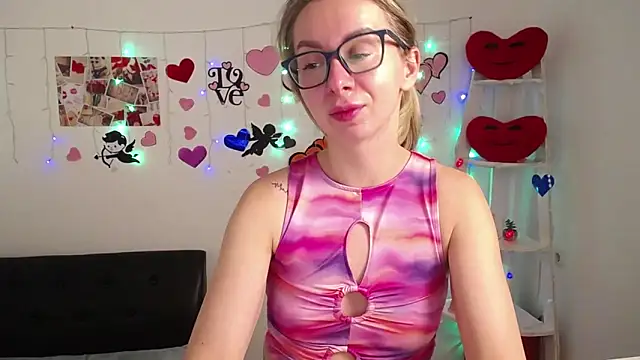 VasilisaSii online show from February 15, 9:49 am