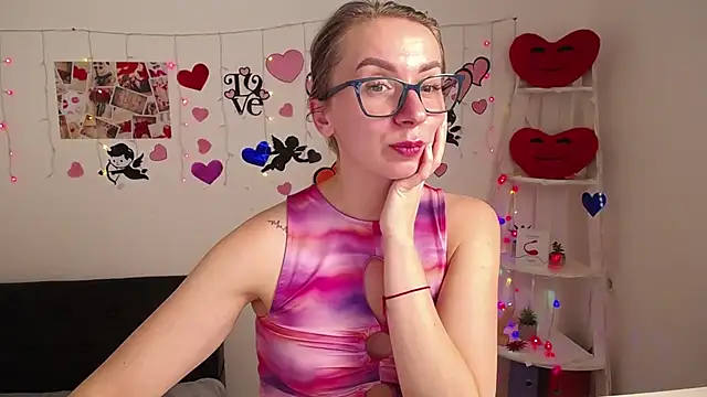 VasilisaSii online show from February 15, 4:01 pm