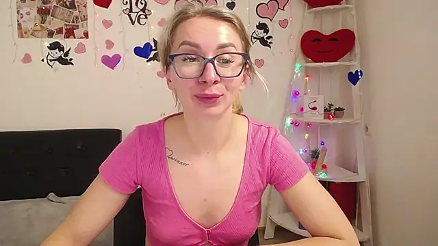 VasilisaSii online show from February 21, 9:13 am