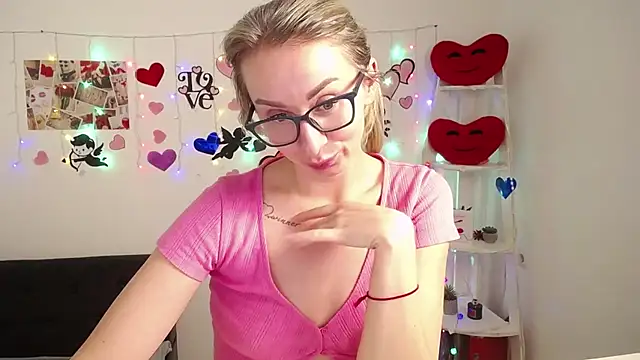 VasilisaSii online show from March 1, 3:38 pm