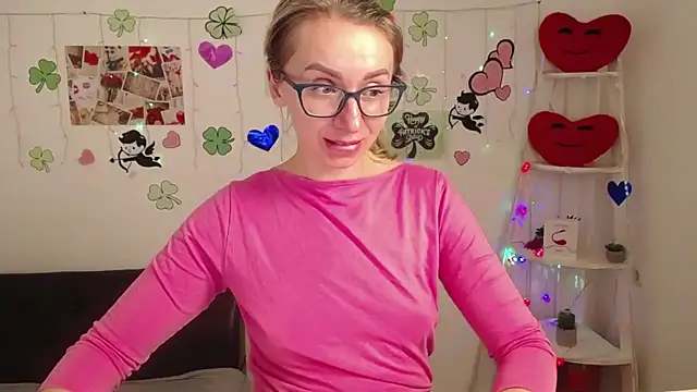 VasilisaSii online show from March 17, 3:29 pm