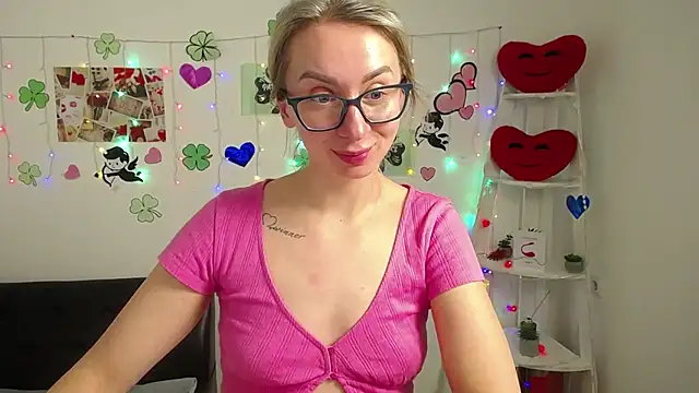 VasilisaSii online show from March 22, 12:04 pm