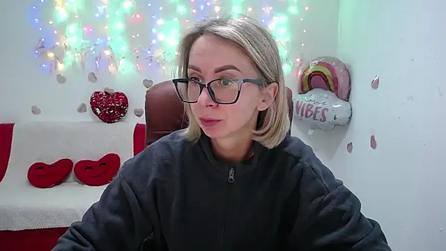 VasilisaSii online show from October 1, 5:24 am