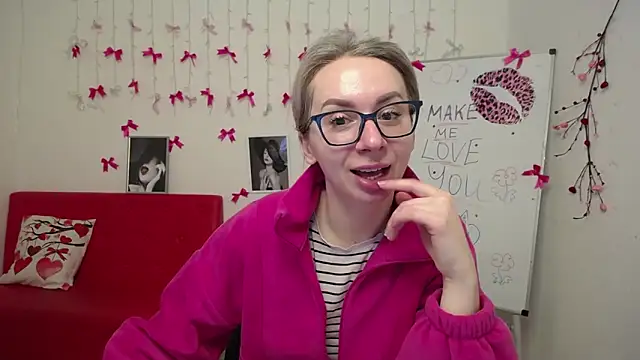 VasilisaSii online show from February 20, 6:10 am