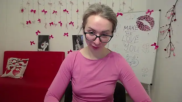 VasilisaSii online show from February 20, 6:26 am