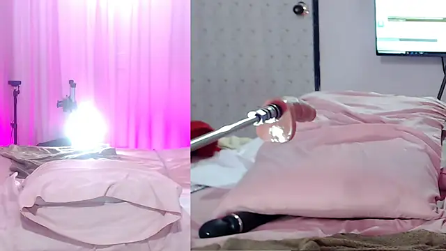 Victoria Luxe online show from February 24, 2:26 pm