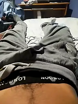 minitranca online show from December 22, 1:23 am