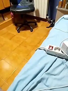 minitranca online show from September 20, 7:26 pm