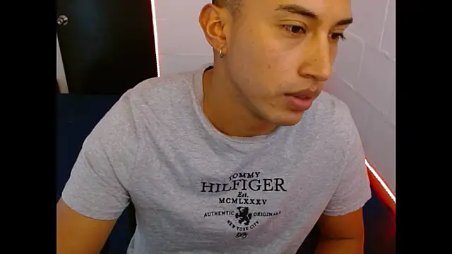 Davixx258 online show from February 4, 8:17 pm