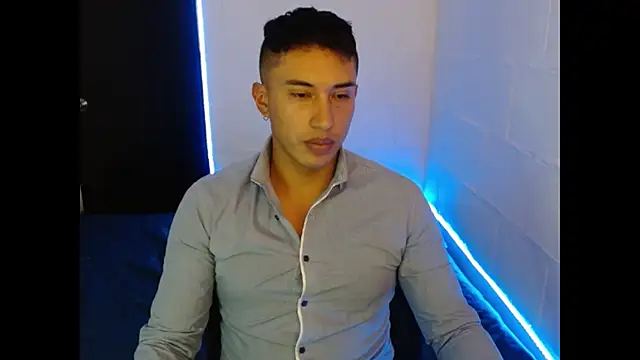 Davixx258 online show from February 22, 9:59 pm