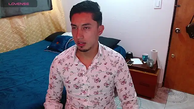 Davixx258 online show from February 24, 10:19 pm