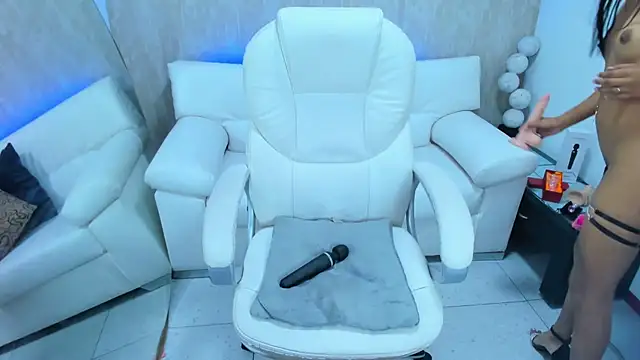 meggan 77 online show from January 28, 10:45 am