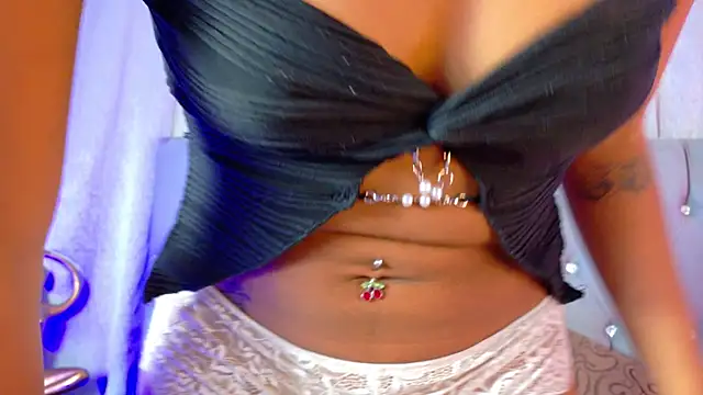 meggan 77 online show from December 23, 4:21 am