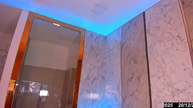 Keila Mendoza online show from December 20, 5:14 am