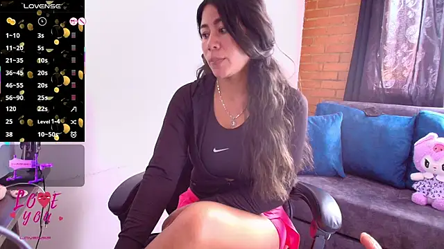 kendall sexy27 online show from January 15, 4:11 pm