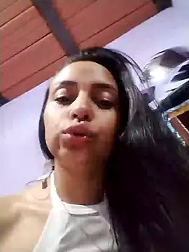 Snapshot of emma_ambar chatting on February 21, 12:49 am emma ambar online show from February 21, 12:49 am