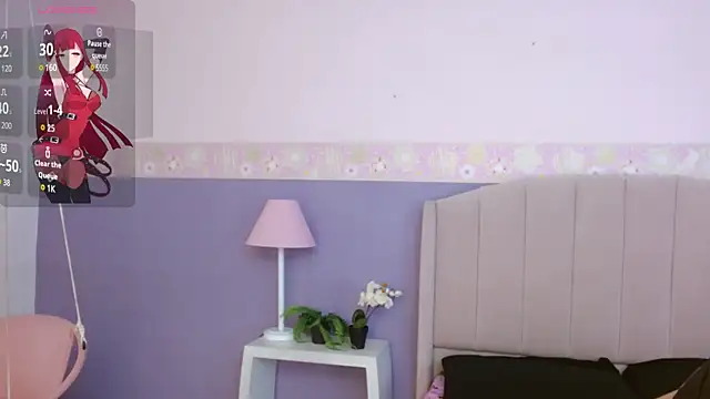 Snapshot of Angie99_gh chatting on December 5, 4:20 am Angie99 gh online show from December 5, 4:20 am