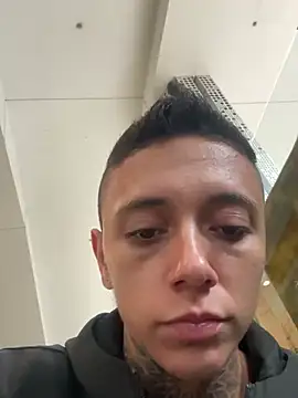 Snapshot of _PhillipBrown chatting on February 28, 1:03 pm PhillipBrown online show from February 28, 1:03 pm