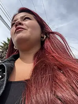 lia moon77 online show from December 13, 6:49 pm