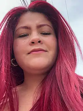 lia moon77 online show from March 20, 7:14 pm