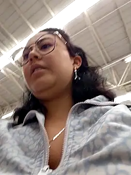 lara moon25 online show from October 31, 4:19 pm