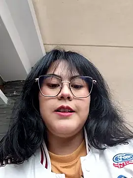 lara moon25 online show from November 18, 8:57 pm