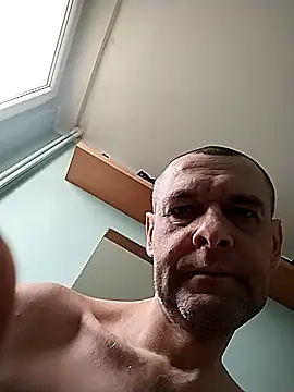 Andrzej-M online show from November 2, 1:02 pm