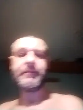 Andrzej-M online show from April 6, 2:20 am