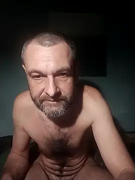 Andrzej-M online show from April 10, 8:24 pm