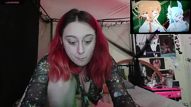 NovaLove2002 online show from January 22, 5:05 am