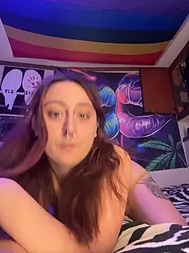 NovaLove2002 online show from December 14, 8:02 pm