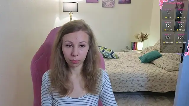 Snapshot of Lill_Mary chatting on October 25, 2:52 am Lill Mary online show from October 25, 2:52 am