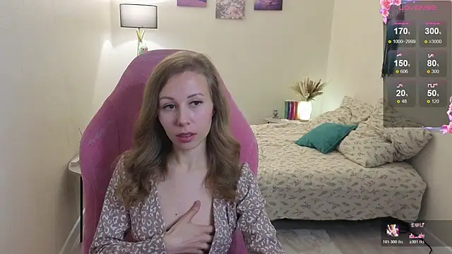 Snapshot of Lill_Mary chatting on October 29, 3:20 am Lill Mary online show from October 29, 3:20 am